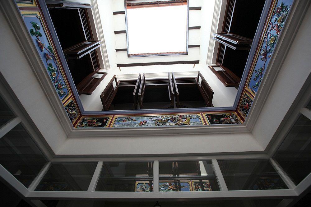 Nam Keng Hotel Penang George Town Exteriér fotografie